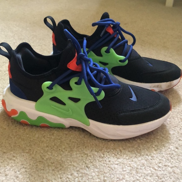 Nike Presto React - Picture 2 of 6